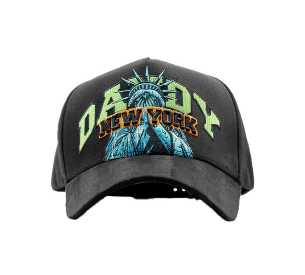 DANDY HATS “NEW YORK”