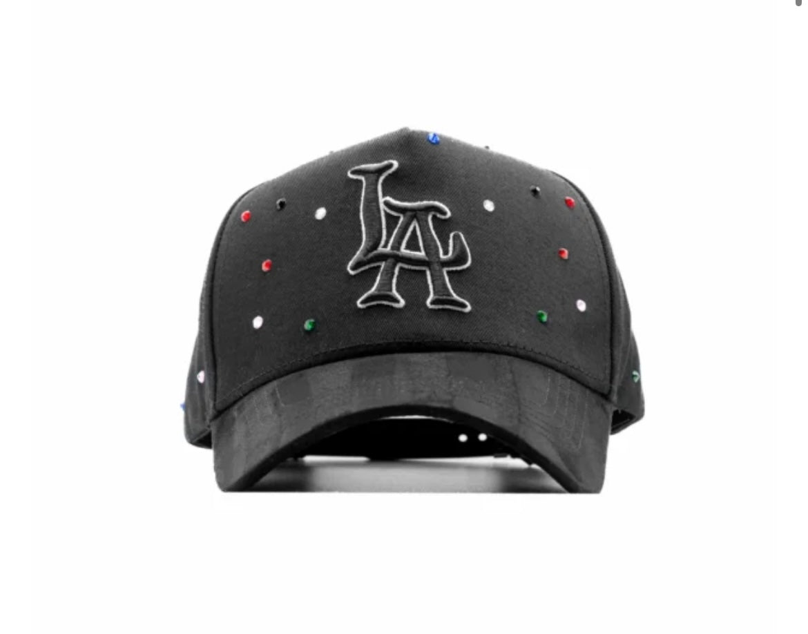 DANDY HATS “COLORS”