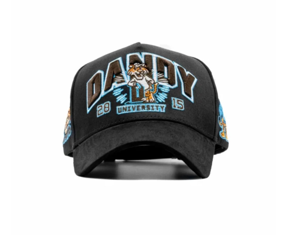 DANDY HATS “UNIVERSITY”