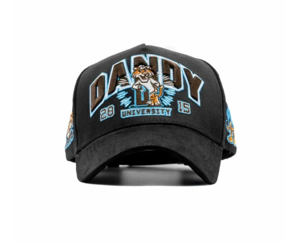 DANDY HATS “UNIVERSITY”