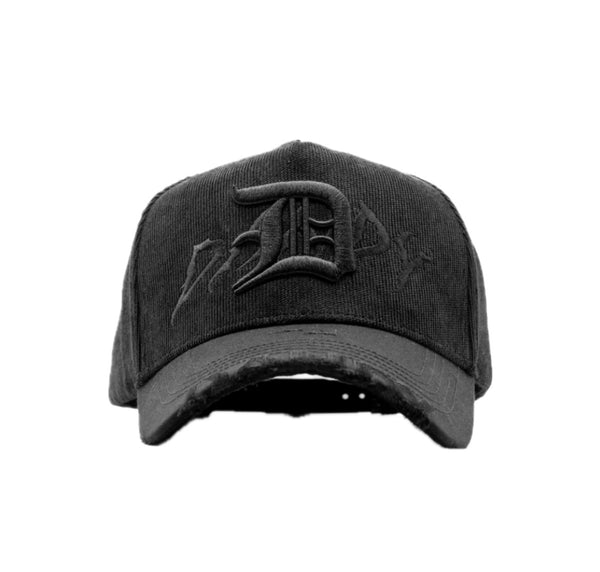 DANDY HATS “GOTHIC”