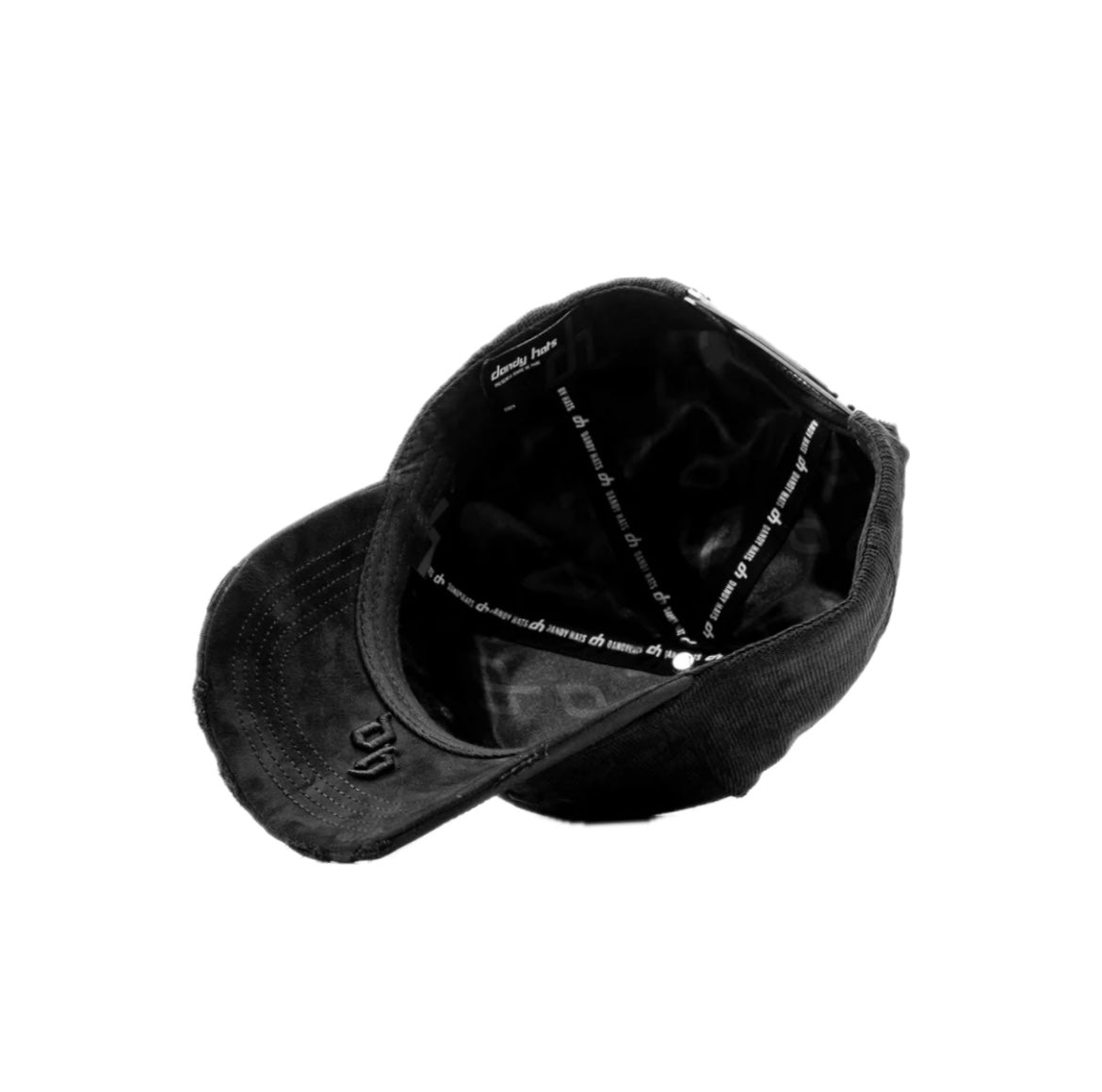 DANDY HATS “GOTHIC”