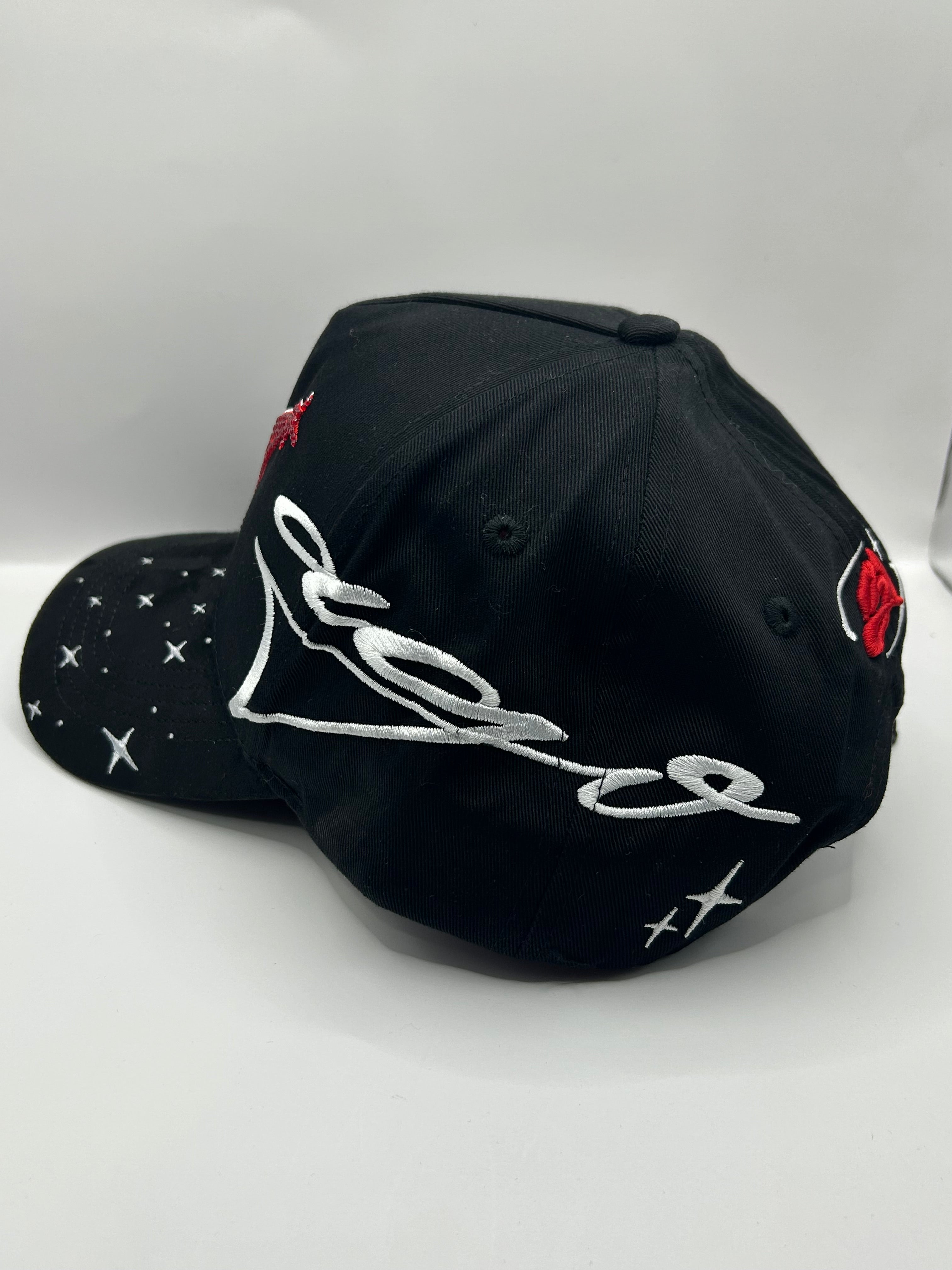 31 HATS X MAGO 🔴