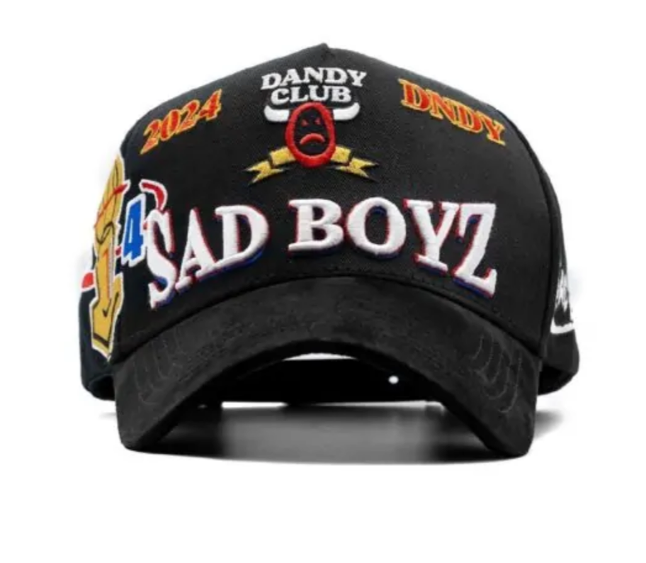 DANDY X SAD BOYZ