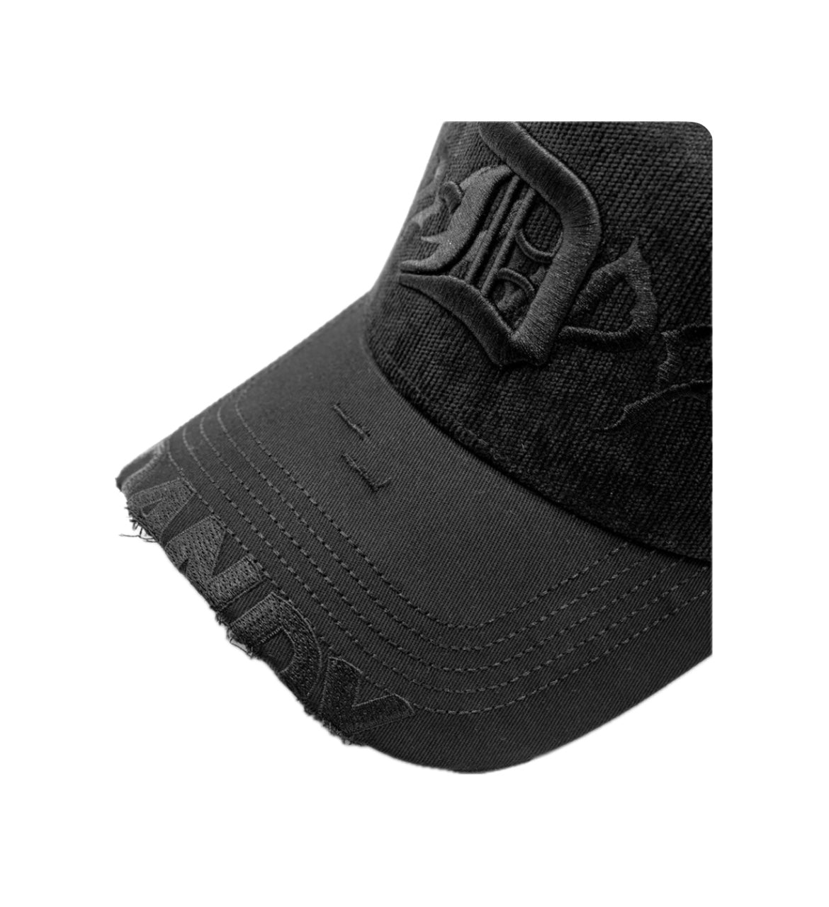 DANDY HATS “GOTHIC”