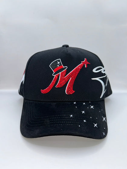 31 HATS X MAGO 🔴