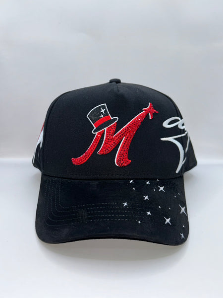 31 HATS X MAGO 🔴