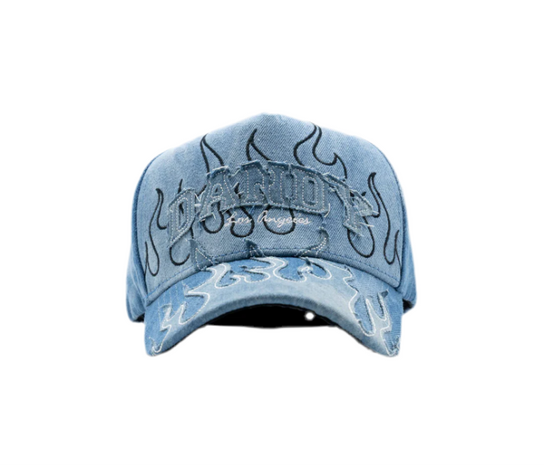 DANDY HATS “DENIM”