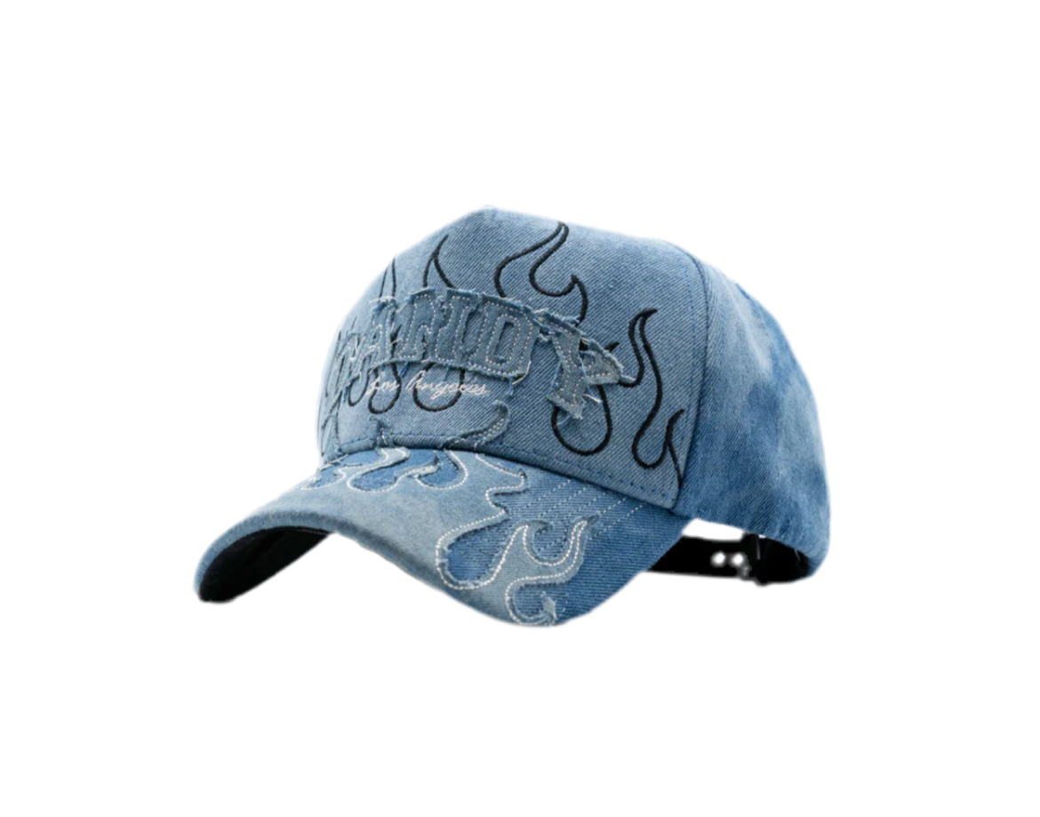 DANDY HATS “DENIM”