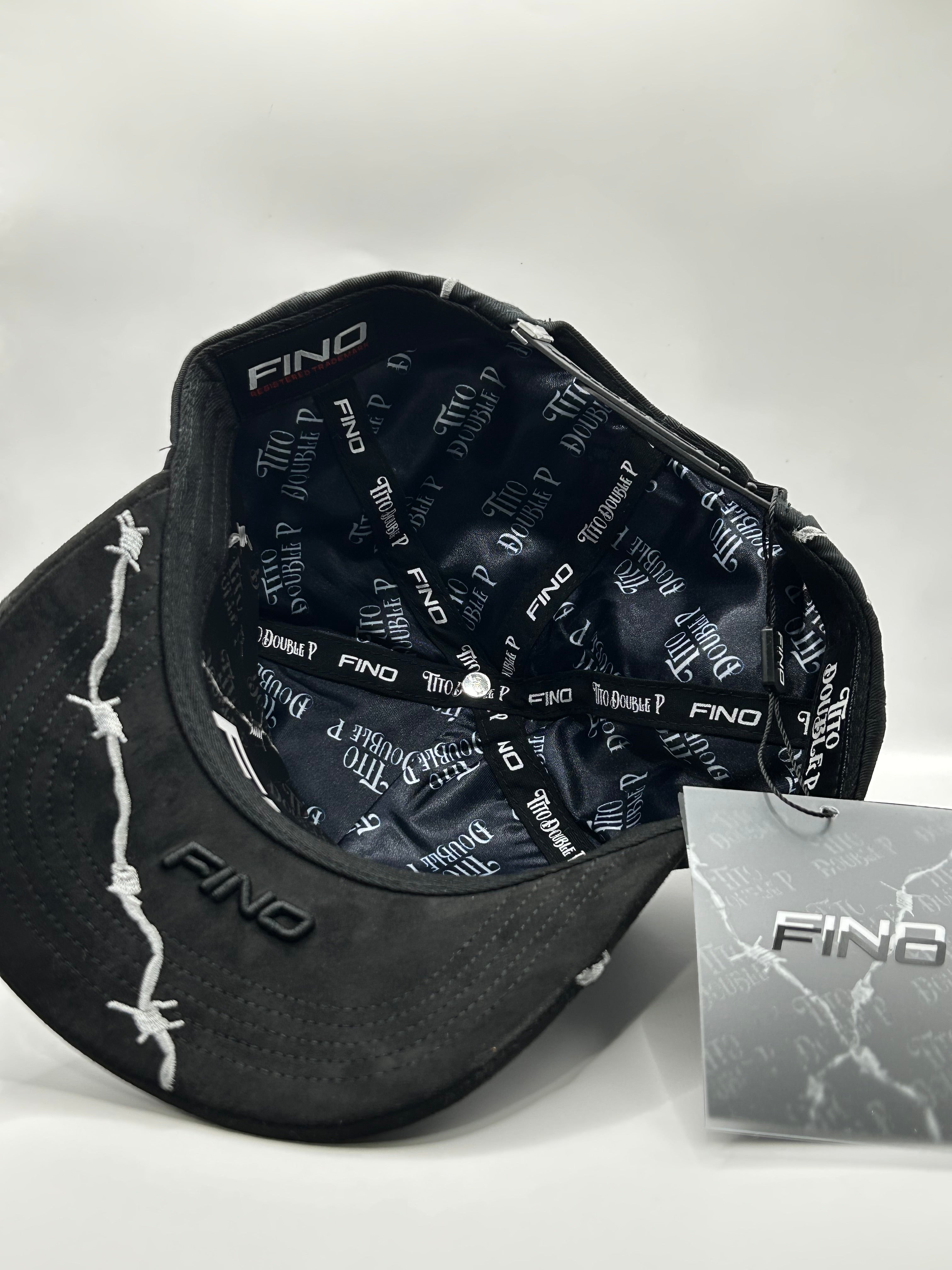 FINO X TITO DOUBLE P
