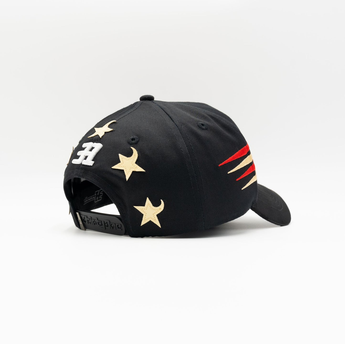 31 HATS “STARS ⭐"